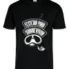 D_872000-MLU76829005978_062024-O.jpg Remera La Vela Puerca Festejar Para Sobrevivir Memoestampado