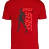 Remera: Spiderman Sense Memoestampados