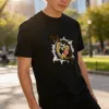 D_872794-MLU108318338662_032026-O.jpg Remera: Demonio De Tazmania Memoestampados