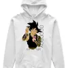 Canguro Goku Goodboy Memoestampados