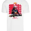 D_874454-MLU88646474979_072025-O.jpg Remera: Max Verstappen F1 02 Memoestampados