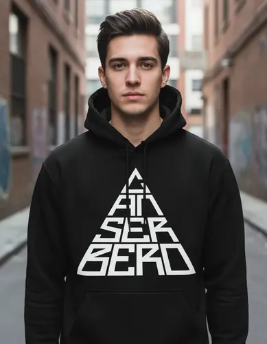 Canguro Canserbero Logo