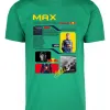 D_875001-MLU83706705580_042025-O.jpg Remera: F1 Max Verstappen Red Bull Memoestampados