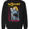 Buzo Rod Stewart Memoestampados