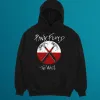 Canguro Pink Floyd The Wall Memoestampados