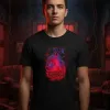 D_876374-MLU100968749401_122025-O.jpg Remera: Stranger Things 02 Memoestampados