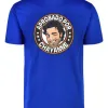 Remera: Aprobado Por Chayanne Memoestampados
