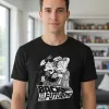 Remera: Back To The Futurama Memoestampados