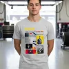 D_879024-MLU95387438202_102025-O.jpg Remera: F1 Max Verstappen Red Bull Memoestampados