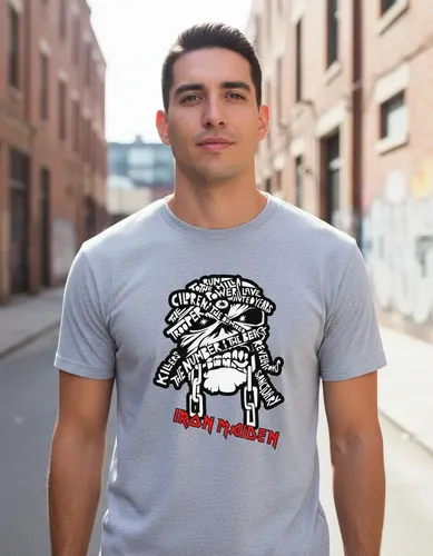 D_879347-MLU104334496844_012026-O.jpg Remera: Iron Maiden 21 Memoestampados