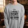 D_879650-MLU98306883125_112025-O.jpg Buzo Harry Potter Juro Solemnemente Que No Soy Bueno