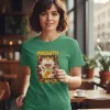 D_880089-MLU109111300331_032026-O.jpg Remera: Meowth Pokemon Memoestampados