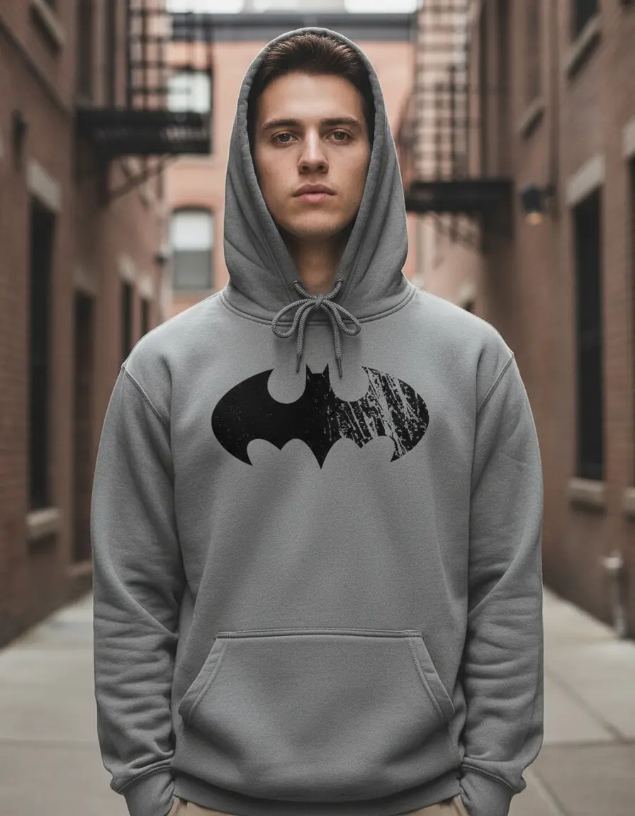 D_881365-MLU94666743285_102025-O.jpg Canguro Batman Logo Dc
