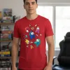 D_881407-MLU94361486411_102025-O.jpg Remera: Among Us Impostor Memoestampados