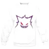 Buzo Nightmare Pokemon Memoestampados