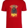 Remera: Superman 01 Memoestampados