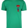 D_882646-MLU84775284226_052025-O.jpg Remera: Spiderman Bolsillo Memoestampados