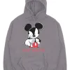 Canguro Mickey Wants You Memoestampados