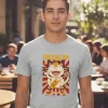 D_885226-MLU97559689303_112025-O.jpg Remera: Meowth Pokemon Memoestampados