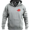 Canguro Naruto Nube De Akatsuki Memoestampados