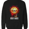 Buzo Guns N Roses 01 Memoestampados