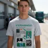D_887571-MLU95617178946_102025-O.jpg Remera: F1 Fernando Alonso Aston Martin Memoestampados