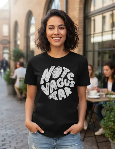 D_887801-MLU93556102966_102025-O.jpg Remera No Te Va A Gustar, Estampadas