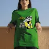 Remera: Super Breaking Bros Memoestampados