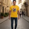 Remera: One Piece Hats Memoestampados