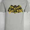 Remera: Batman Jokes On You Memoestampados