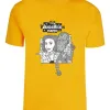 Remera: Wanda Show Memoestampados