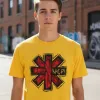 D_891045-MLU93637834894_102025-O.jpg Remera: Red Hot Chili Peppers 1 Memoestampados