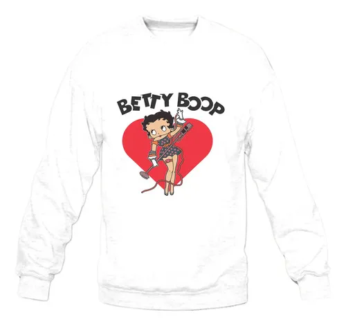 D_892846-MLU75550178298_042024-O.jpg Buzo Betty Boop Memoestampados