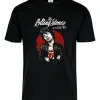 Remera: Rolling Stones 77 Memoestampados Remera: Rolling Stones 77