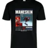 Remera: Maneskin Memoestampados Remera: Maneskin