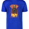 Remera: Superman 01 Memoestampados