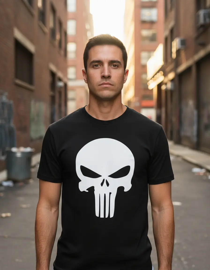 D_895078-MLU94560657107_102025-O.jpg Remera The Punisher Castigador