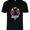 Remera: Beyond Batman Memoestampados