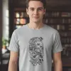 Remera: Harry Potter 04 Memoestampados