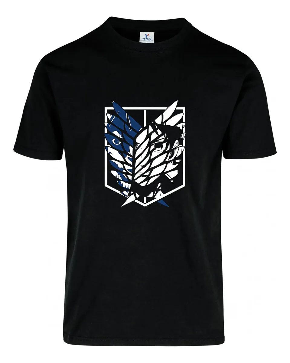 D_897770-MLU81773545384_012025-O.jpg Remera: Ataque De Titanes