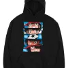 Canguro Super Campeones 2 Memoestampados