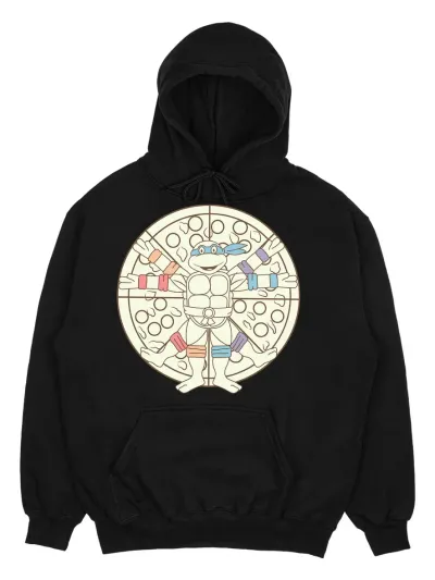 Canguro Turtle Davinci Memoestampados