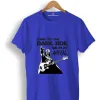 Remera: Dark Side We Play Metal Memoestampados