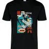 Remera: Breaking Bad 5 Memoestampados Remera: Breaking Bad 5