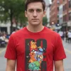 Remera: Pokemon Team Memoestampados