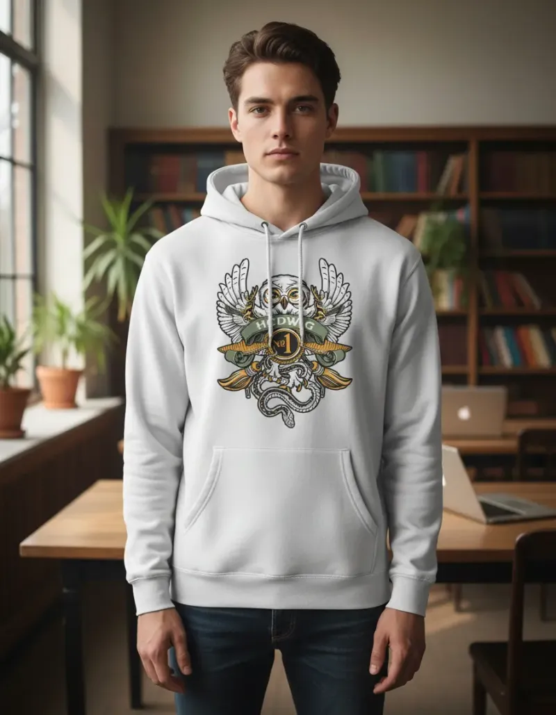 D_901669-MLU104878275059_012026-O.jpg Canguro Hedwing Lechuza Harry Potter Memoestampados