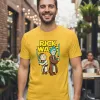 D_902145-MLU93547160078_102025-O.jpg Remera: Rick Morty Star Wars Memoestampados