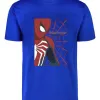 D_905610-MLU79078289614_092024-O.jpg Remera: Spider-man 01 Memoestampados
