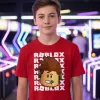 D_906444-MLU94138762009_102025-O.jpg Remera: Roblox 01 Memoestampados