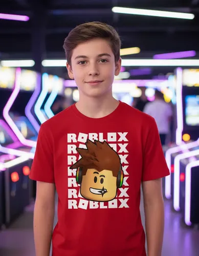 D_906444-MLU94138762009_102025-O.jpg Remera: Roblox 01 Memoestampados